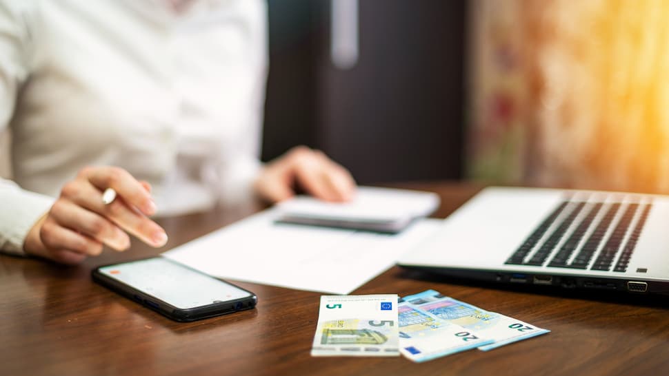 Salario mínimo interprofesional 2025