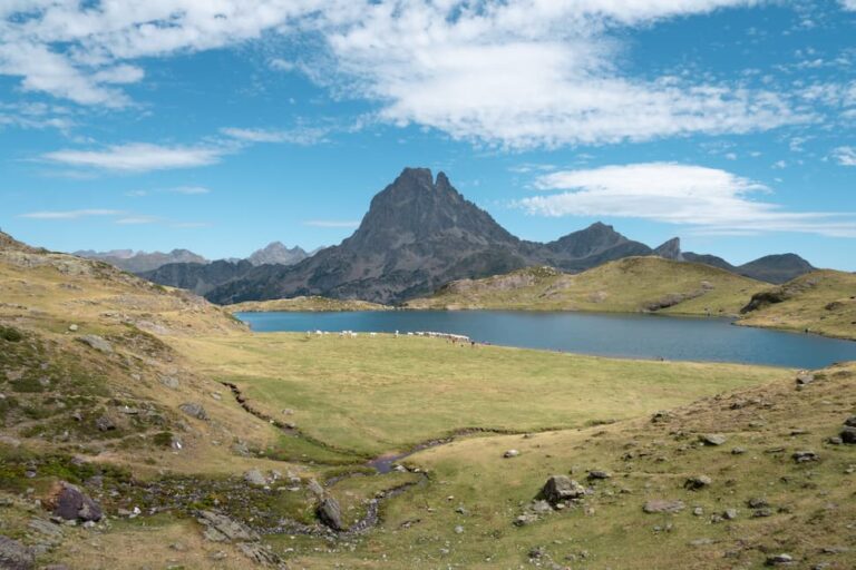 lagos de covadonga