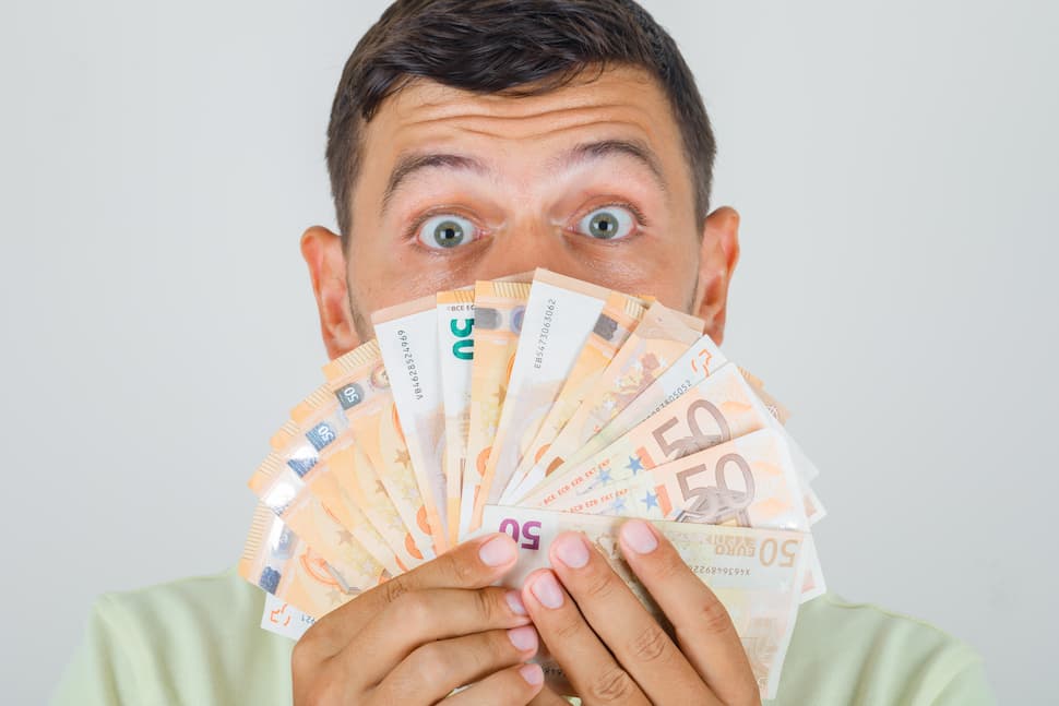 salario mínimo 2025 en España