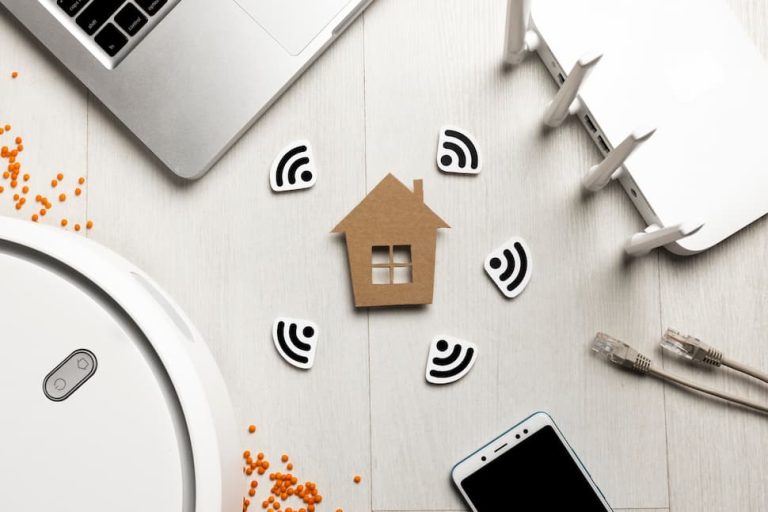 ¿Cómo saber si me roban wifi?