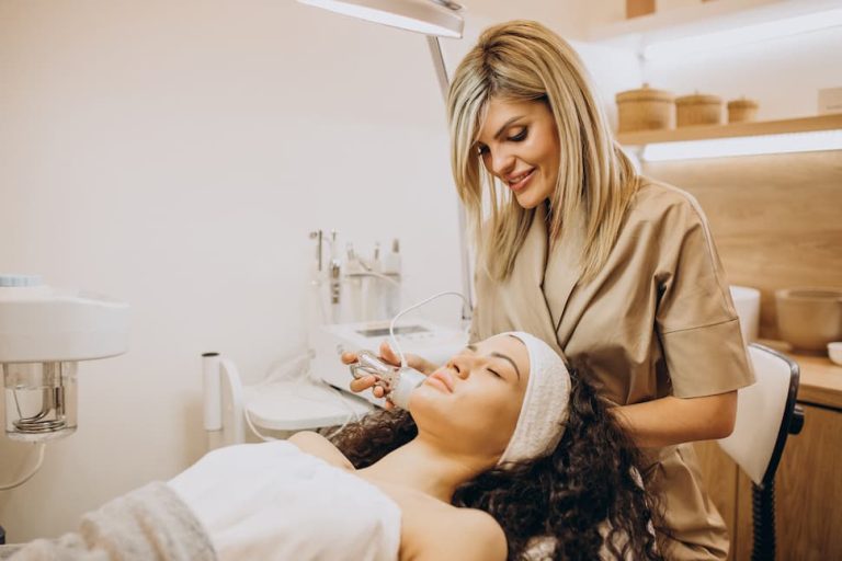 La importancia de contar con aparatología estética profesional de calidad