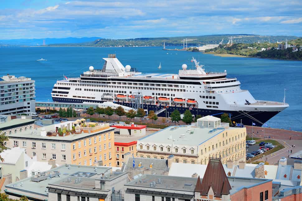 Todo lo que debes saber antes de reservar un crucero por el Mediterráneo